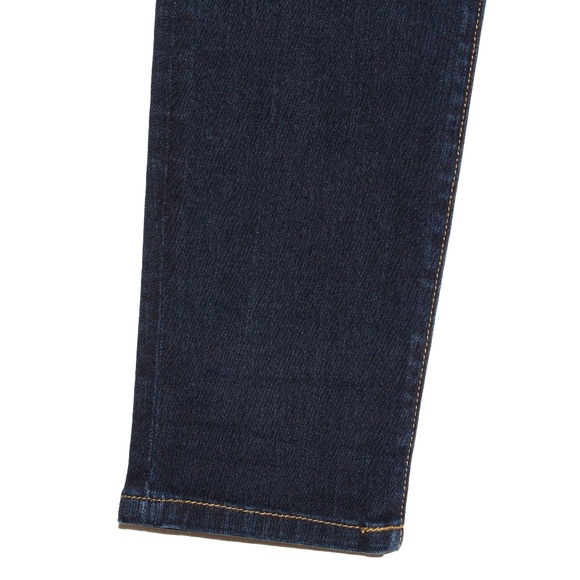 Cabi "Bree" Dark Wash Skinny Jeans - Picture 8 of 16